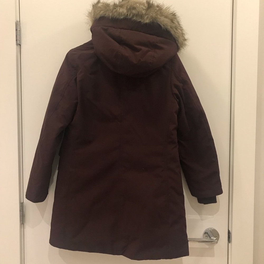Down Jacket - Picture 4 of 5